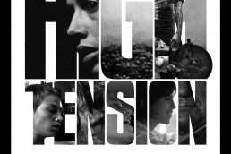 High Tension Horror Club Event