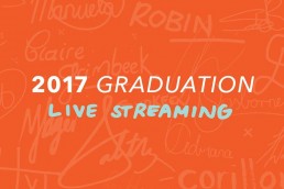 Graduation 2017